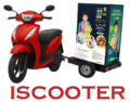 iscooter40.com